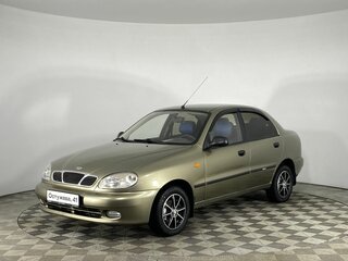 Daewoo Lanos