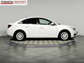 2012 Chevrolet Cruze I, белый, 695000 рублей - вид 3