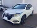 2020 Honda Vezel I Рестайлинг, белый, 1350000 рублей - вид 2