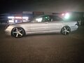 2000 Mercedes-Benz S-Класс 320 Long IV (W220), серебристый - вид 3