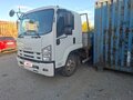 2017 Isuzu Forward (F-Series), белый, 3500000 рублей - вид 6