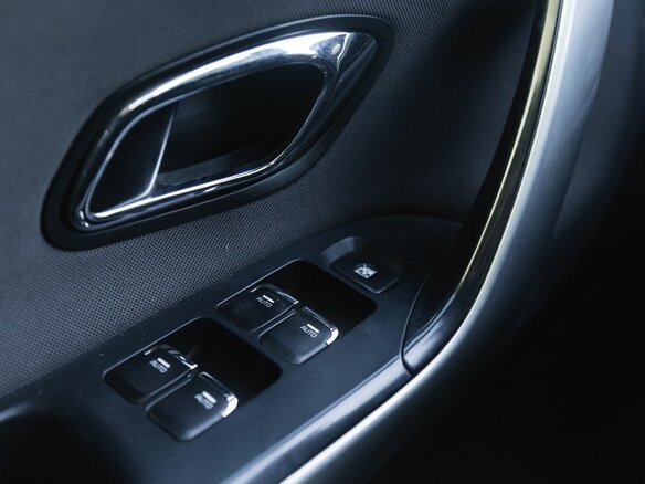 2015 Kia Ceed II Рестайлинг, красный, 1149000 рублей - вид 22