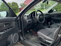 2008 Mazda 3 I (BK) Рестайлинг, чёрный, 470000 рублей - вид 5