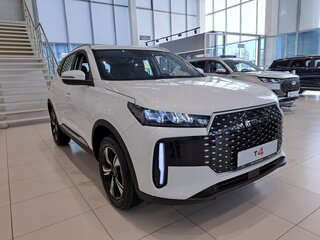 2026 Tenet T4, белый, 2219000 рублей, вид 3