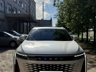 2023 Exeed RX, белый, 3300000 рублей, вид 1