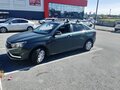 2016 Lada (ВАЗ) Vesta I, зелёный, 550000 рублей