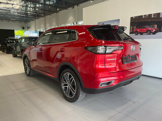 2024 Changan UNI-S I, красный, 2150000 рублей, вид 4