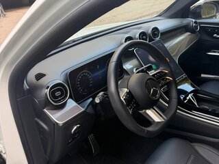 2025 Mercedes-Benz GLC Coupe 260 II (C254), белый, 8000000 рублей, вид 5