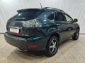 2003 Lexus RX 330 II, белый, 990000 рублей - вид 5