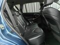 2007 Toyota RAV4 III (XA30), синий - вид 9