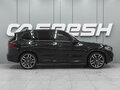 2019 BMW X3 M40d III (G01), чёрный - вид 4