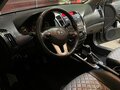 2012 Kia Ceed I Рестайлинг, серый, 750000 рублей - вид 4