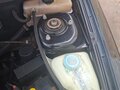 2010 Lada (ВАЗ) Priora I, чёрный, 430000 рублей - вид 9