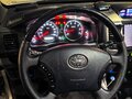 2008 Toyota Land Cruiser Prado 5-speed 120 Series Рестайлинг, серебристый, 2500000 рублей - вид 8