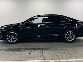2024 Geely Preface I, чёрный, 2030000 рублей, вид 4