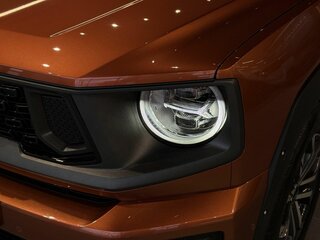 2026 Haval H7 I, оранжевый, 4349000 рублей, вид 3
