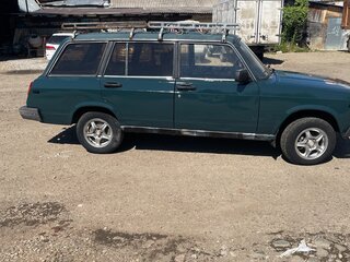 1995 Lada (ВАЗ) 2104 4-speed, синий, 130000 рублей, вид 3