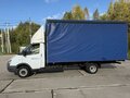 2019 ГАЗ ГАЗель (3302), белый, 1000000 рублей