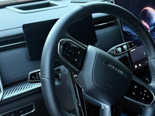 2024 Jaecoo J7 I, чёрный, 2220000 рублей, вид 3