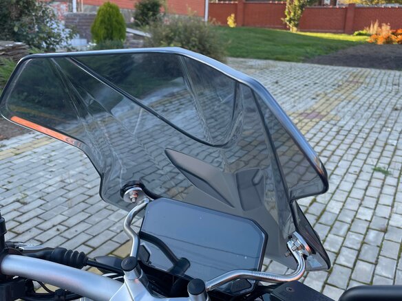 2025 Voge 525R, серый, 535000 рублей - вид 6