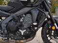 2025 Yamaha MT-09 (FZ-09), чёрный, 1380000 рублей - вид 9