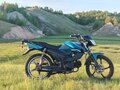 2022 Мотоальфа A1, голубой, 45000 рублей