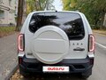 2024 Lada (ВАЗ) Niva Travel I, белый - вид 3