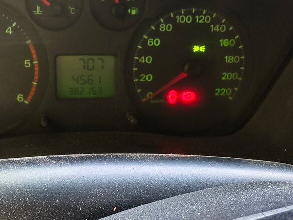 2010 Ford Transit, белый, 850000 рублей - вид 13