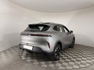 2026 Tenet Plus L6, серый, 3040000 рублей, вид 5