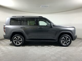 2026 Haval H9 II, серый, 5299000 рублей, вид 4