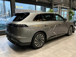 2026 Esteo Exlantix ET, серебристый, 6990000 рублей, вид 4