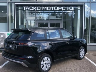 2026 Jaecoo J6, чёрный, 2330000 рублей, вид 4