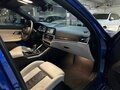 2021 BMW M3 Competition Package VI (G80), синий, 7750000 рублей - вид 8