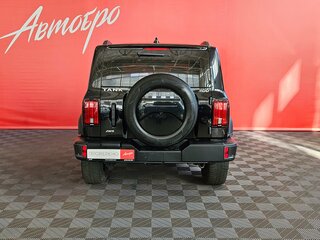 2024 Tank 300 I, чёрный, 3125000 рублей, вид 4