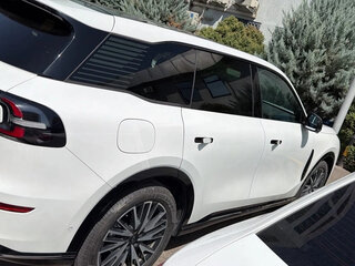 2026 Changan Qiyuan Q07 21.5 kWh, белый, 3470017 рублей, вид 3