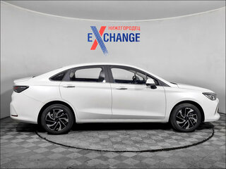 2025 BAIC U5 Plus, белый, 1890000 рублей, вид 3