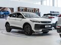 2026 Belgee X50+, белый, 2505990 рублей - вид 2
