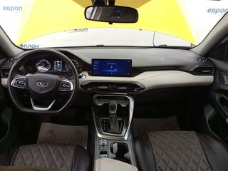 2023 Kaiyi E5, белый, 740110 рублей, вид 5