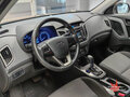 2017 Hyundai Creta I, коричневый - вид 8