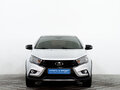 2021 Lada (ВАЗ) Vesta Cross I, серый - вид 1
