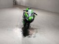 2020 Kawasaki Ninja 400, зелёный, 699000 рублей - вид 2