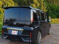 2019 Honda Stepwgn Spada V Рестайлинг, чёрный - вид 6