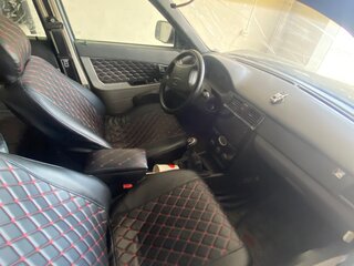 2007 Lada (ВАЗ) Priora I, серебристый, 130000 рублей, вид 2