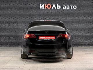 2012 Honda Accord VIII Рестайлинг, чёрный, 1350000 рублей, вид 3