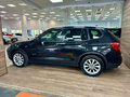2014 BMW X3 28i xDrive II (F25) Рестайлинг, чёрный - вид 4