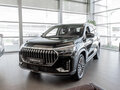 2026 Jetour X90+, чёрный, 4199000 рублей