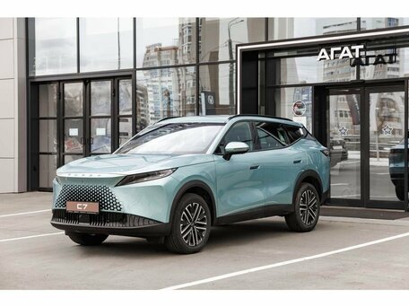 Omoda C7