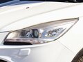 2016 Ford Kuga II, белый, 1195000 рублей - вид 10