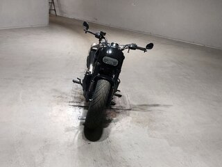 2022 Harley-Davidson Sportster S, чёрный, 1231000 рублей, вид 4