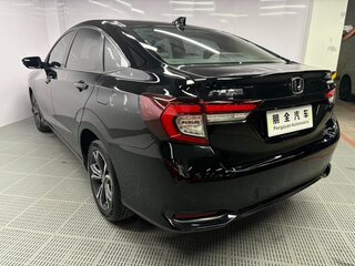 2022 Honda Crider II Рестайлинг, чёрный, 1040000 рублей, вид 5